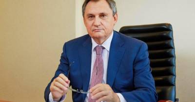 Николая Шульгинова утвердили на пост министра энергетики РФ