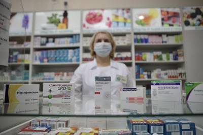 Власти ХМАО назвали дату массового поступления и раздачи противоковидных препаратов