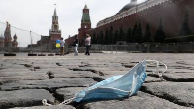 Собянин ужесточил правила карантина в Москве до середины января
