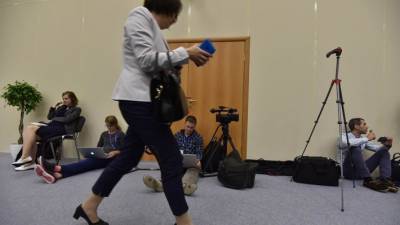 Латвия выселила российских журналистов в цифровую резервацию