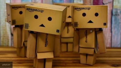 Основатель Amazon потерял за сутки миллиарды долларов