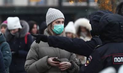 Власти Москвы ввели новые антикоронавирусные ограничения до 15 января