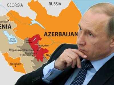 7 главных выводов из войны в Карабахе: политолог Станкевич разобрал конфликт