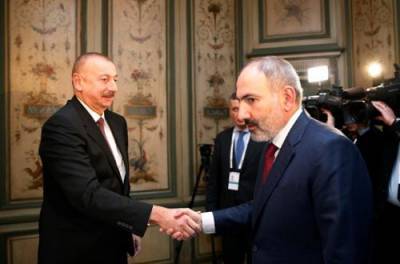 Обнародован текст соглашения по Карабаху: названы обязанности сторон