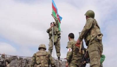 Война за Карабах: неожиданная развязка с ожидаемым итогом