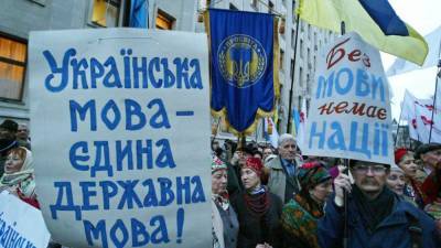 Преподавателя вуза уволили из-за отказа вести лекции на украинском языке
