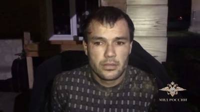Доцента РЭУ имени Плеханова и ее мать убили из-за 20 тысяч рублей