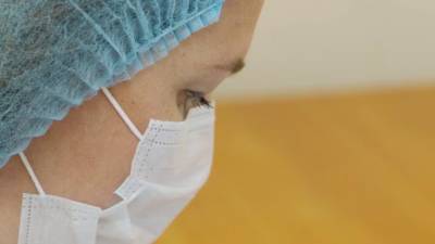 В петербургском Центре рассеянного склероза продолжается плановая реабилитация пациентов