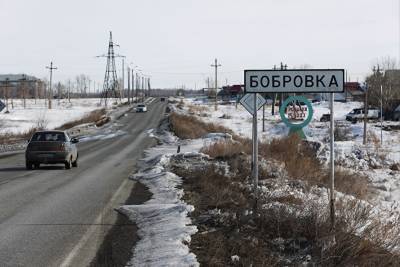 В мятежном поселке на юге Урала снова меняется власть