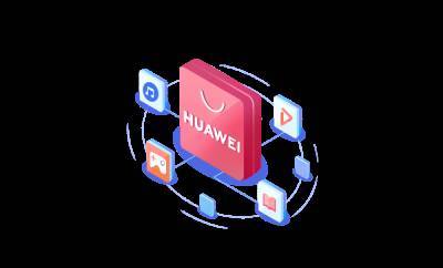 Huawei AppGallery: приложения для украинских пользователей