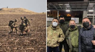 Лицом к лицу с военными: "Слуг народа" отправят на "особое" задание на Донбасс, детали