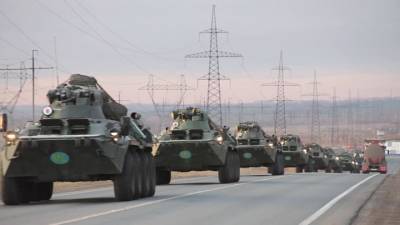 Войну остановила Россия: мировые СМИ об урегулировании в Карабахе