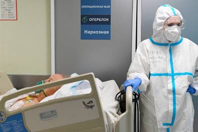 Россиянам предсказали новую вспышку коронавируса
