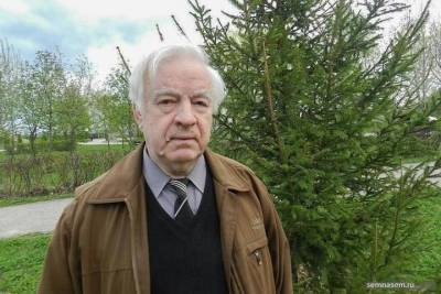 В «красной зоне» Рязанской ОКБ умер член партии «Парнас» Анатолий Кузнецов