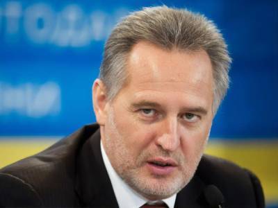 Министр Петрашко помогает Фирташу монополизировать рынок серной кислоты – "Укрметаллургпром"
