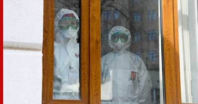 Иммунолог сообщила о сроках следующей вспышки коронавируса в России