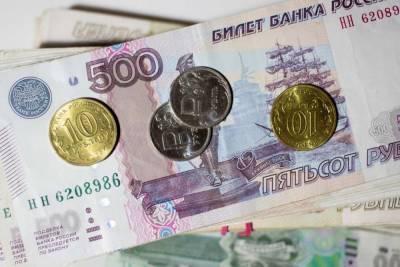 Белоусов заявил, что ослабление рубля «в нынешнем диапазоне» не критично