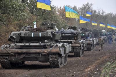 В Киеве вынесли 3 урока из карабахского перемирия – все намекают на войну