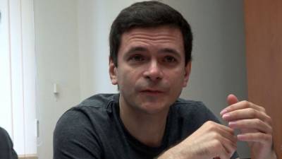 Оппозиционер Илья Яшин отсудил у РИА ФАН компенсацию за обвинение в коррупции