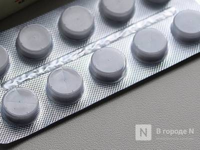 Нижегородцы жалуются на отсутствие лекарств от коронавируса