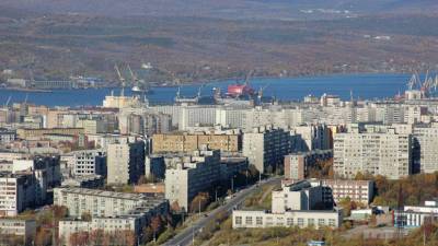 В Мурманске состоится онлайн-форум «iМурманск»