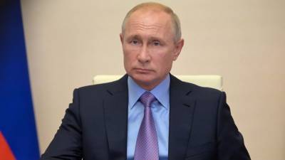 Путин утвердил предложенные Мишустиным кандидатуры министров