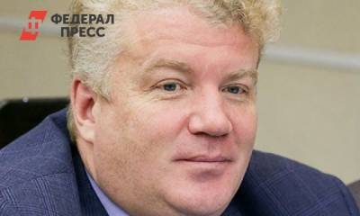 ВТБ требует признать ростовского депутата Госдумы банкротом