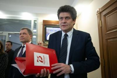 Дефицит бюджета Екатеринбурга в 2021 году составит больше ₽1,65 млрд