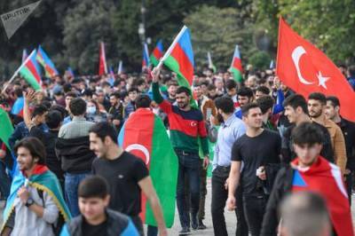 Нагорный Карабах: мир или лишь очередное перемирие?