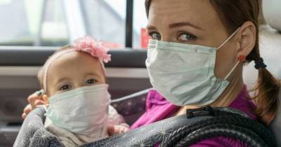 Что такое "ковид-буллинг"? Почему украинцы с коронавирусом скрывают свой диагноз