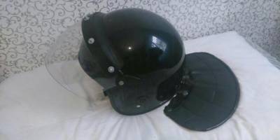 Петербургское НПО 3 года поставляло МВД китайские шлемы под видом отечественных
