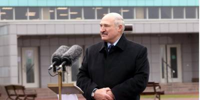 Лукашенко о протестующих: Не возьмут Беларусь «тепленькой», мы выстоим