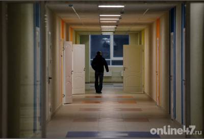 В Ленобласти на карантин закрыто 11 отдельных классов в восьми школах