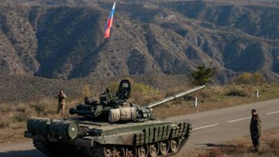 Кремль обнародовал мирное соглашение между Азербайджаном и Арменией: текст отличается от ранее опубликованного