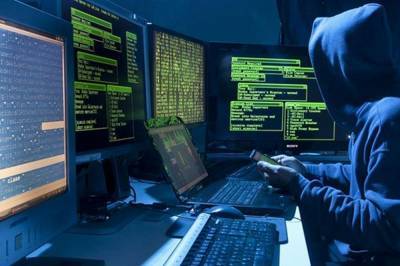 Хакеры на два дня "положили" сайт украинского омбудсмена