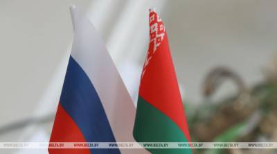 Лукашенко и Мишустин обсудили актуальные вопросы белорусско-российских отношений в сфере экономики