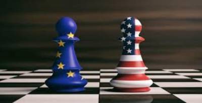 Европа ввела новые пошлины на американские товары — на $4 миллиарда