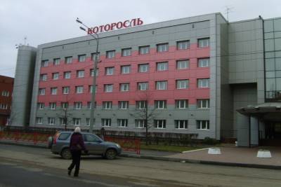 В ярославских гостиницах осталось жить 60 жильцов дома с Батова