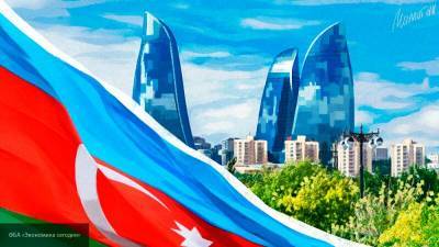 Азербайджан назвали новой провинцией Турции