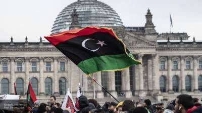 Президентом Ливии может стать наследник Муаммара Каддафи