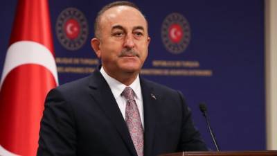 Турция надеется на решение проблем, «отравляющих» её отношения с США