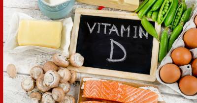 Дефицит витамина D может увеличить риск смертельного заболевания