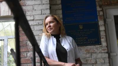 В Украине циркулируют несколько штаммов коронавируса – врач