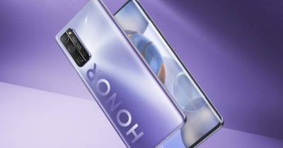 Huawei продаст бренд Honor