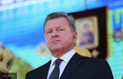 Глава Крыма порадовался назначению Олега Белавенцева