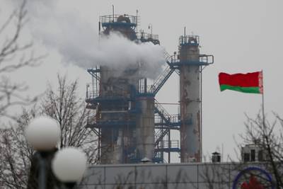 Подсчитаны потери Белоруссии от пандемии и проблем с нефтью