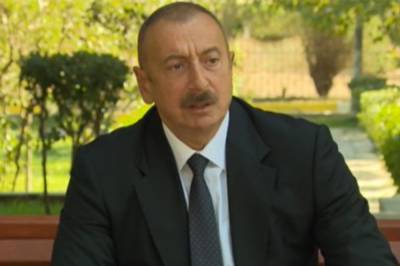 Российские "миротворцы" едут в Карабах с подачи Алиева, азербайджанцы возмущены: "Мы с таким трудом их выгнали"