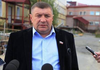 В Салехарде по делу о взятке вынесли приговор экс-депутату от «Единой России»