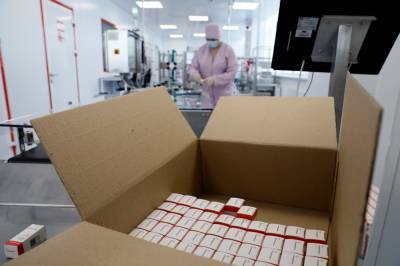 Северная Осетия получила 26,2 млн рублей на лечение от коронавируса