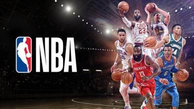 Новый сезон НБА начнется 22 декабря